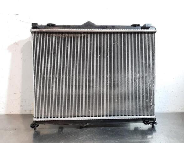 Radiateur PEUGEOT 2008 II (UD_, US_, UY_, UK_)