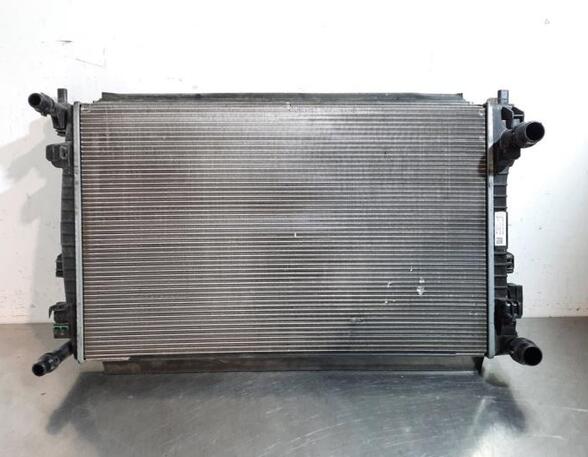 Radiator AUDI A3 Sportback (8VA, 8VF), VW TIGUAN (AD1, AX1), VW T-ROC (A11, D11), SKODA KAROQ (NU7, ND7)