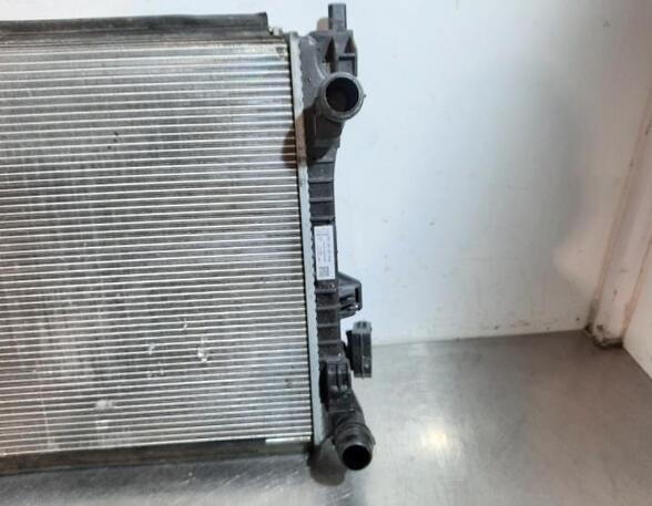 Radiator AUDI A3 Sportback (8VA, 8VF), VW TIGUAN (AD1, AX1), VW T-ROC (A11, D11), SKODA KAROQ (NU7, ND7)