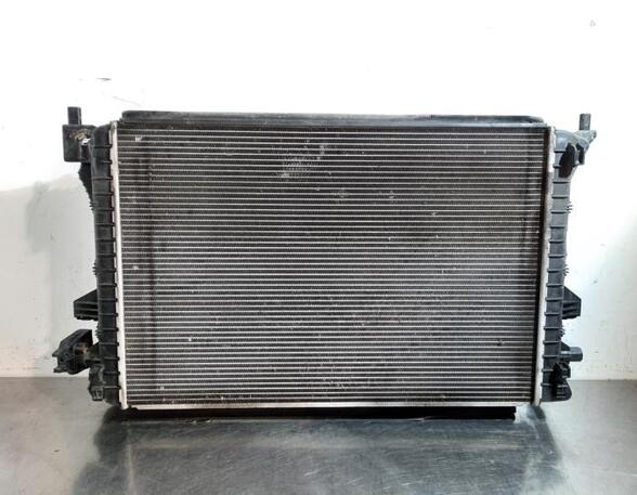 Radiator AUDI A3 Sportback (8VA, 8VF), VW TIGUAN (AD1, AX1), VW T-ROC (A11, D11), SKODA KAROQ (NU7, ND7)