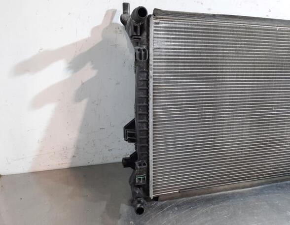 Radiator AUDI A3 Sportback (8VA, 8VF), VW TIGUAN (AD1, AX1), VW T-ROC (A11, D11), SKODA KAROQ (NU7, ND7)