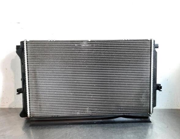 Radiator VW PASSAT B8 Variant (3G5, CB5)