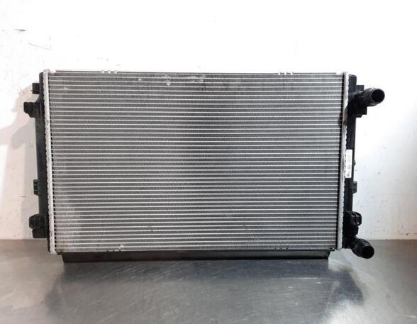 Radiator VW PASSAT B8 Variant (3G5, CB5)