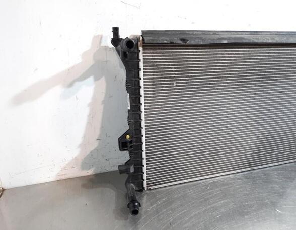 Radiateur AUDI A3 Sportback (8VA, 8VF)