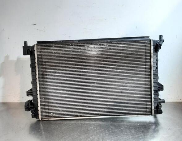 Radiateur AUDI A3 Sportback (8VA, 8VF)