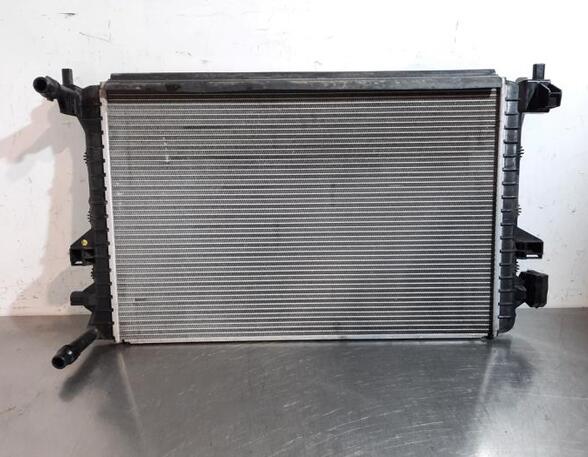 Radiateur AUDI A3 Sportback (8VA, 8VF)