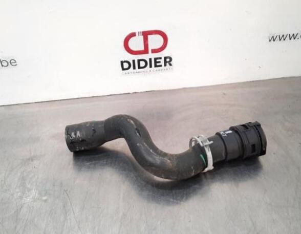 Radiator Hose PEUGEOT 2008 I (CU_)