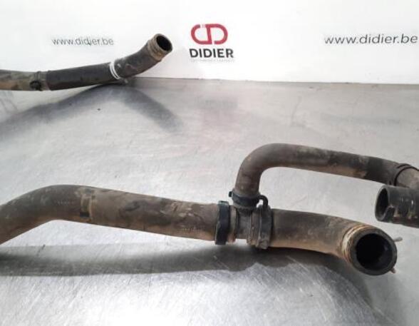 Radiator Hose OPEL MOVANO B Bus (X62), OPEL MOVANO B Van (X62), OPEL MOVANO B Platform/Chassis (X62)