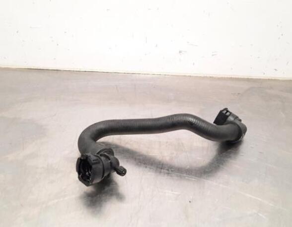 Radiator Hose OPEL MOKKA