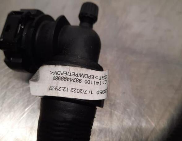 Radiator Hose OPEL MOKKA