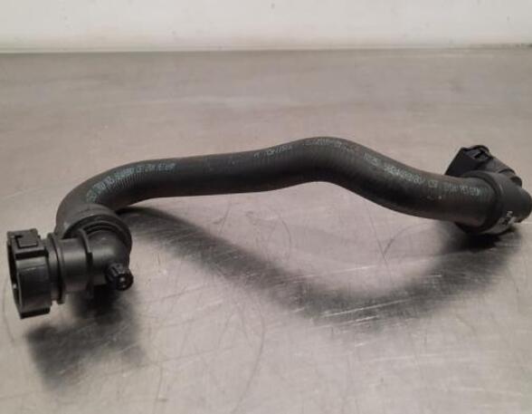 Radiator Hose OPEL CORSA F (P2JO)