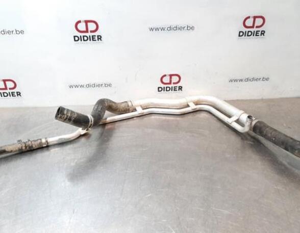 Radiator Hose MERCEDES-BENZ SPRINTER 3-t Van (B910)