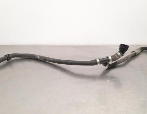 Radiator Hose BMW 4 Coupe (F32, F82)