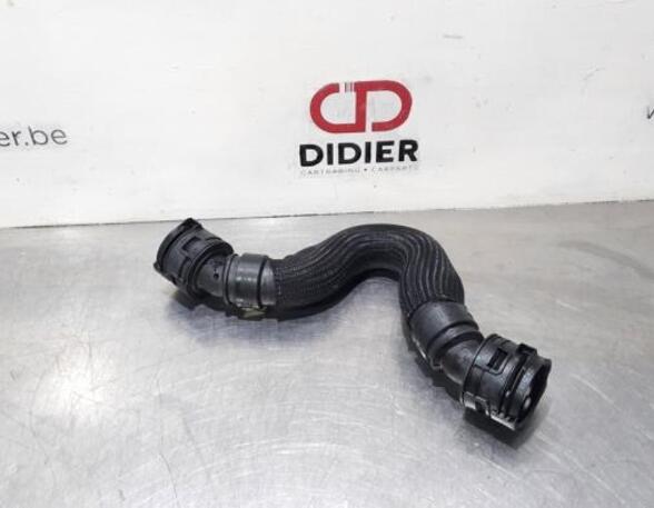 Radiator Hose CITROËN C4 III (BA_, BB_, BC_)