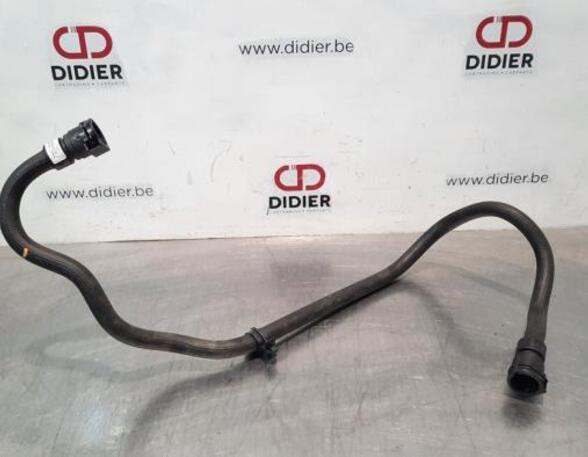 Radiator Hose OPEL GRANDLAND X (A18)