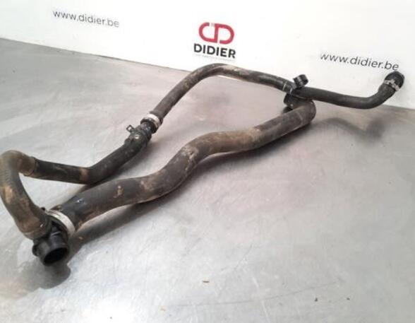 Radiator Hose MINI MINI CLUBMAN (R55)