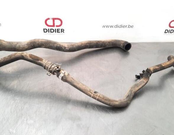 Radiator Hose MINI MINI CLUBMAN (R55)