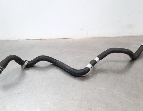 Radiator Hose PEUGEOT BOXER Van