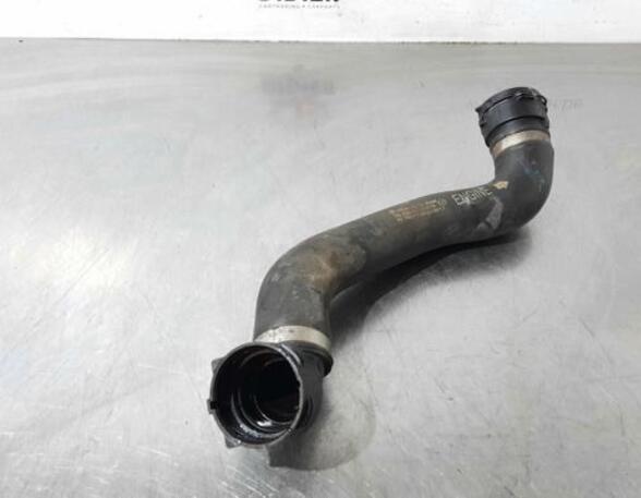 Radiator Hose MERCEDES-BENZ C-CLASS Convertible (A205)