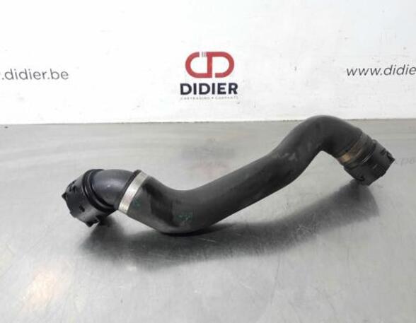 Radiator Hose MERCEDES-BENZ C-CLASS Convertible (A205)