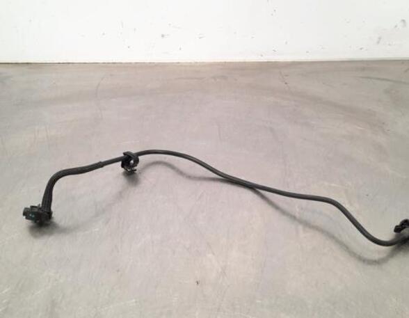 Radiator Hose OPEL CORSA F (P2JO)