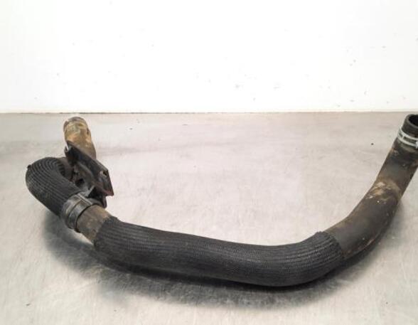 Radiator Hose FORD TRANSIT CUSTOM V362 Van (FY, FZ)