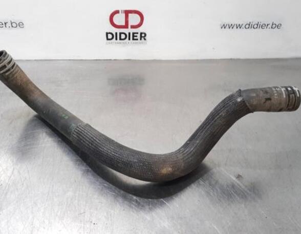 Radiator Hose CITROËN C3 III (SX)