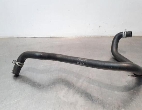 Radiator Hose MERCEDES-BENZ SPRINTER 4-t Van (B907, B910)