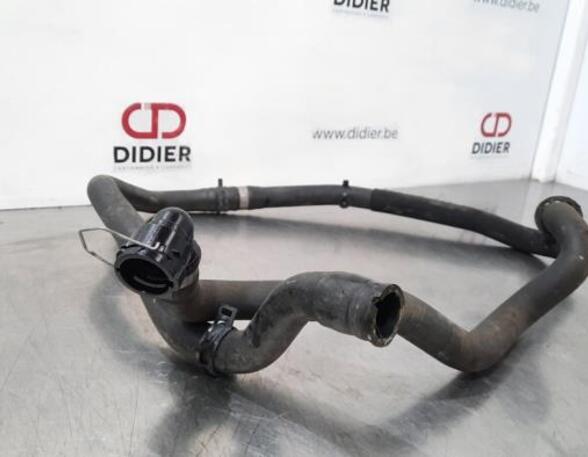 Radiator Hose MERCEDES-BENZ B-CLASS (W246, W242)