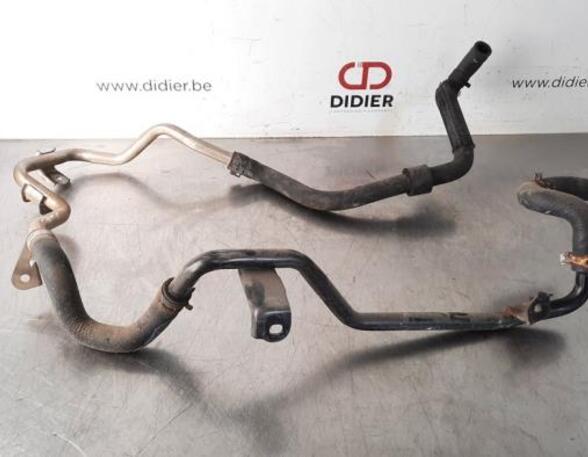 Radiator Hose LEXUS RC (_C1_)