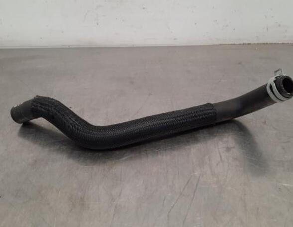 Radiator Hose RENAULT CLIO V (B7_)