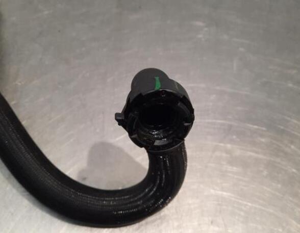 Radiator Hose CITROËN BERLINGO Box Body/MPV (K9)