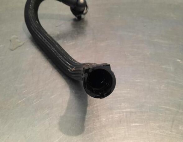 Radiator Hose CITROËN BERLINGO Box Body/MPV (K9)