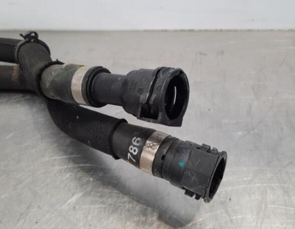 Radiator Hose PEUGEOT 2008 II (UD_, US_, UY_, UK_)