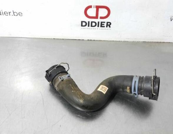 Radiator Hose AUDI Q5 (FYB, FYG)