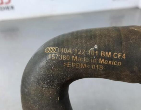 Radiator Hose AUDI Q5 (FYB, FYG)