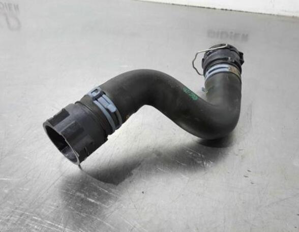 Radiator Hose AUDI Q5 (FYB, FYG)