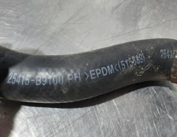 Radiator Hose HYUNDAI i10 II (BA, IA)