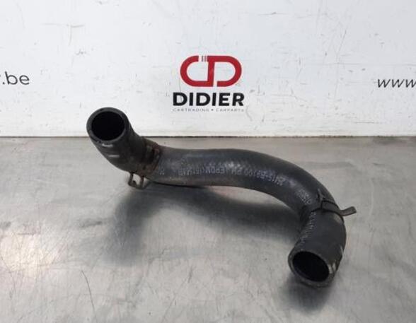 Radiator Hose HYUNDAI i10 II (BA, IA)