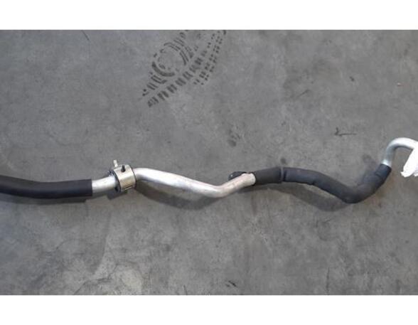 Radiator Hose MAZDA CX-3 (DK)