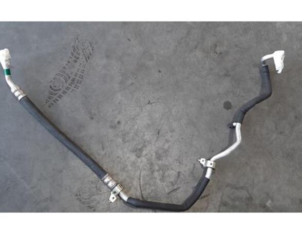 Radiator Hose MAZDA CX-3 (DK)