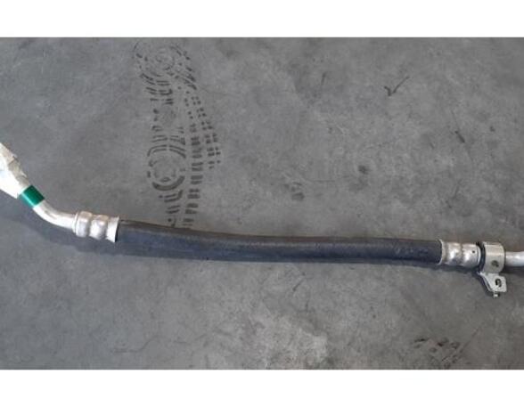 Radiator Hose MAZDA CX-3 (DK)