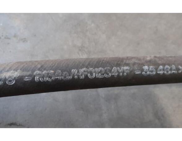 Radiator Hose MAZDA CX-3 (DK)