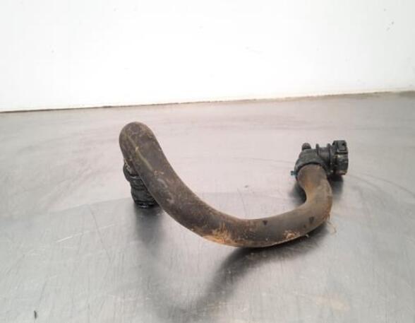 Radiator Hose PEUGEOT 5008 II (MC_, MJ_, MR_, M4_)