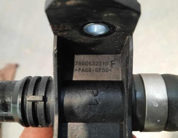 Radiator Hose PEUGEOT 2008 II (UD_, US_, UY_, UK_)