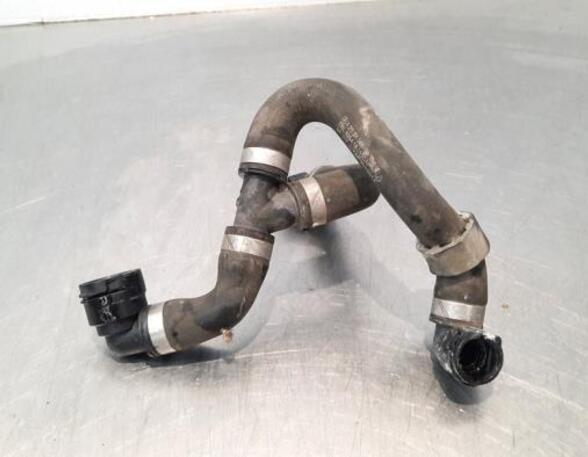 Radiator Hose MERCEDES-BENZ C-CLASS Coupe (C205)