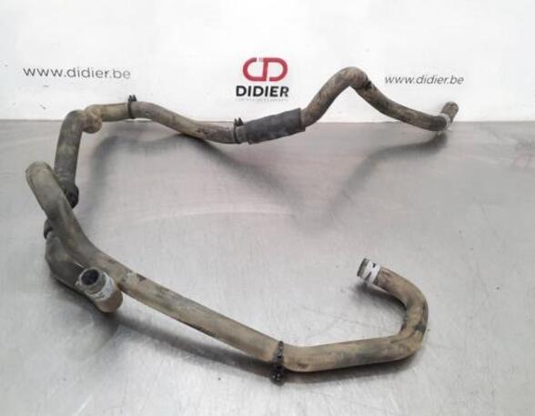 Radiator Hose TESLA MODEL S (5YJS)