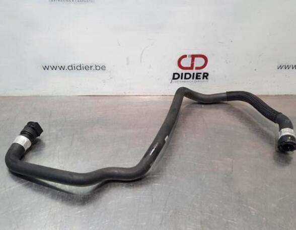 Radiator Hose CITROËN DS3, DS DS 3 (SA_), CITROËN C3 II (SC_), PEUGEOT 2008 I (CU_)