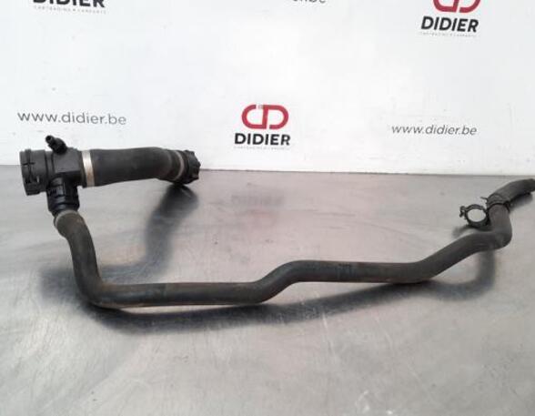 Radiator Hose BMW 4 Coupe (F32, F82)