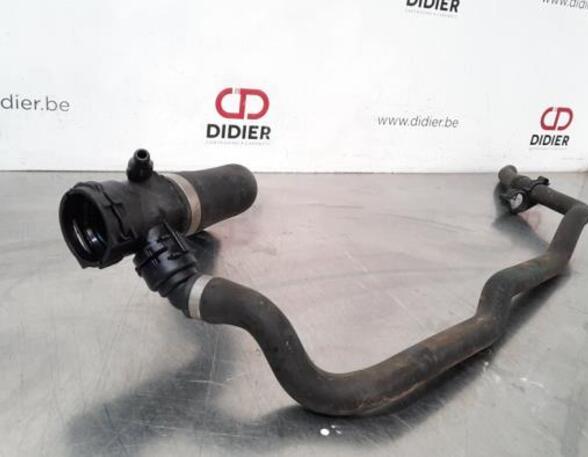 Radiator Hose BMW 4 Coupe (F32, F82)